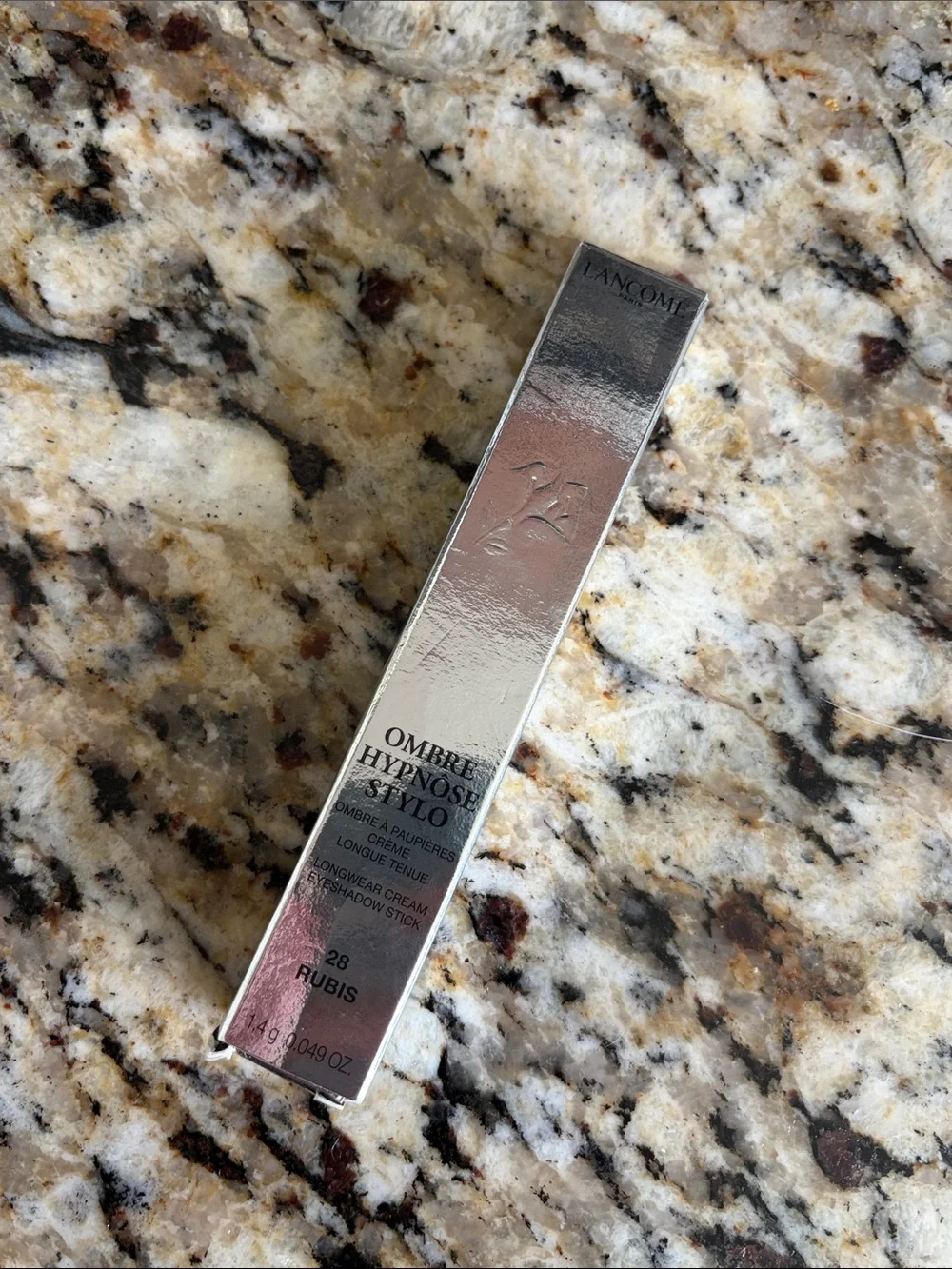 ⚡️🖤Lancome Rubis Ombré Hypnose Stylo Eyeshadow Stick